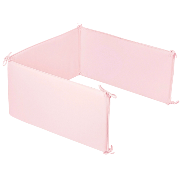 Protector Cuna 70 Rosa PaloSonpetit