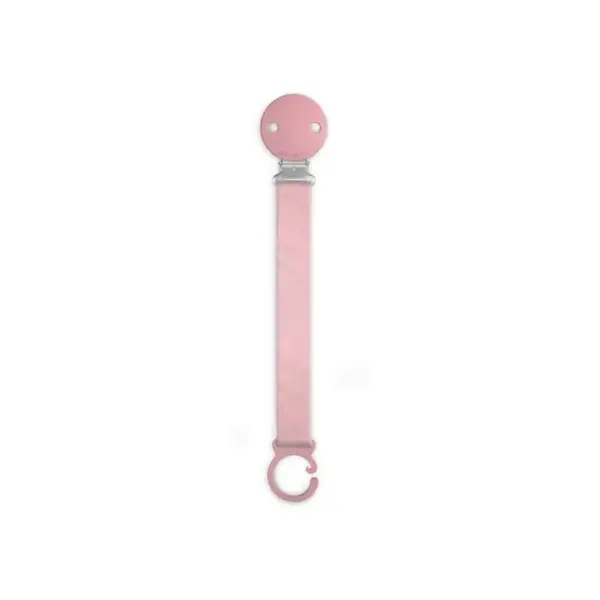 Cinta chupete Wonderland 26 liso rosa intenso Suavinex