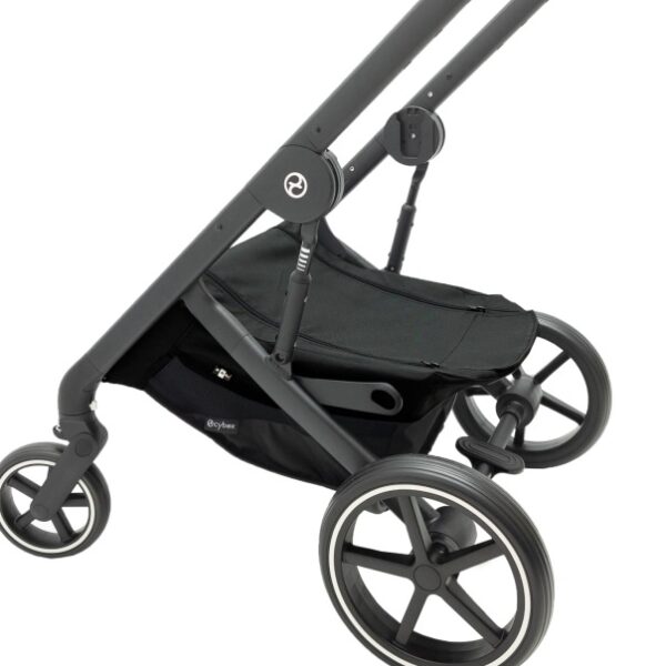 tapa cesta Cybex Balios S Lux 2025
