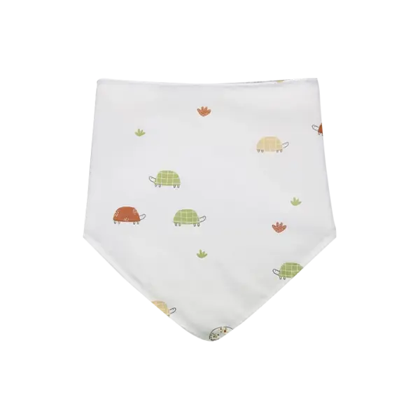 Bandana TORTUGAS VerdesSonpetit