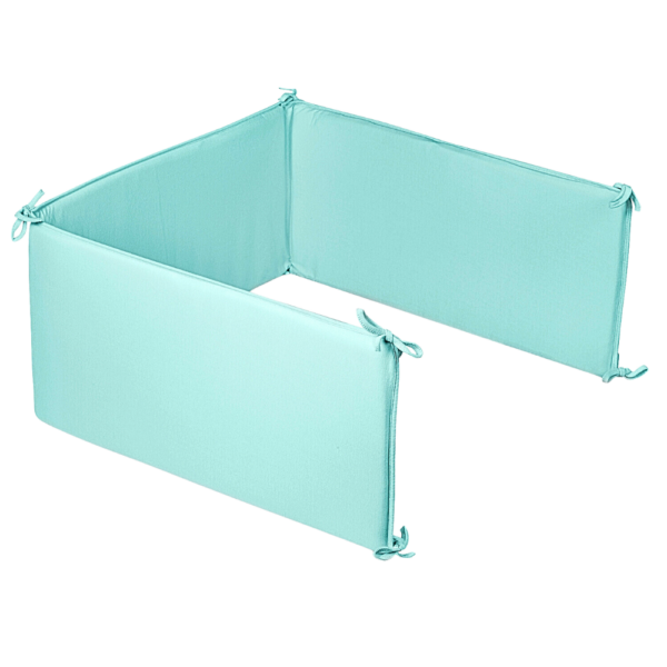 Protector Cuna 70 Verde MentaSonpetit