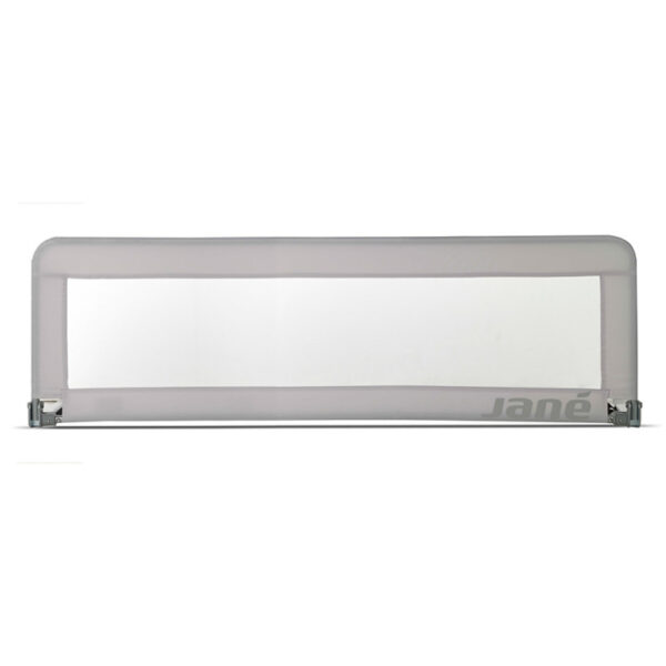 Barrera cama 140 cm Jané para proteger el descanso de tu bebé