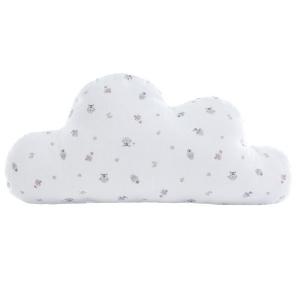 Cojin nube Paul Uzturre