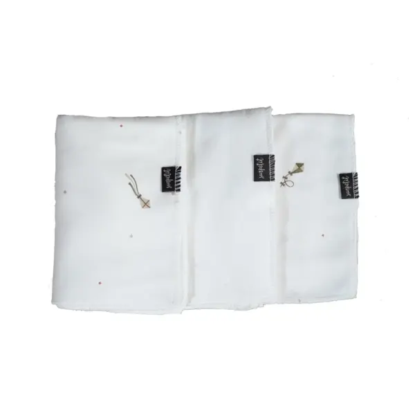 Pack Toallitas Cometas Sonpetit