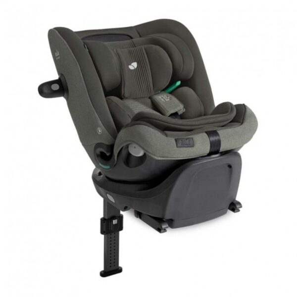 silla coche i-spin xl joie signature evergreen