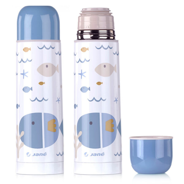 termo líquidos 500 ml flask jane