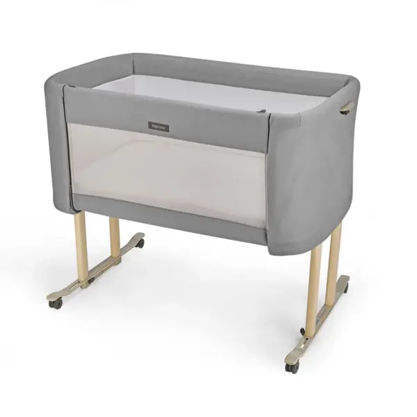 minicuna inglesina welcome bed baky grey