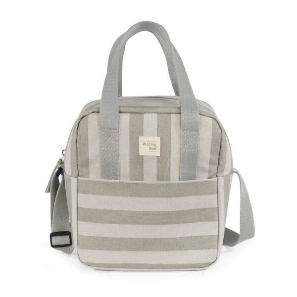 Bolsa Termica Sintra Verde Walking Mum