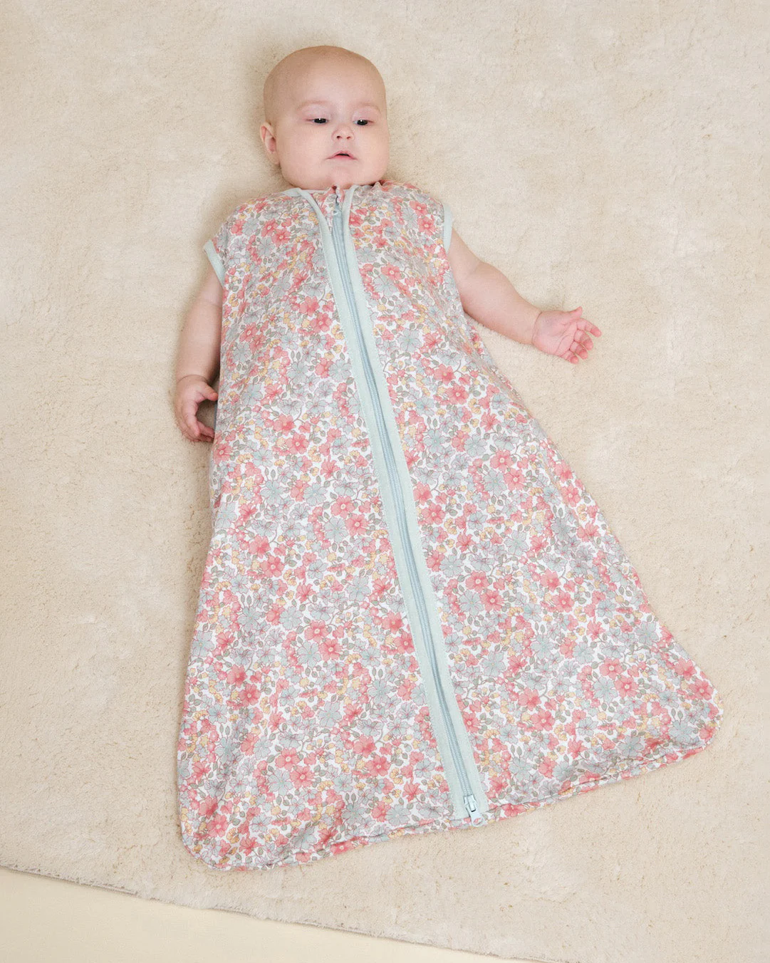 Saco de dormir TOG 0.5 Molis & Co para verano - Imagen 2