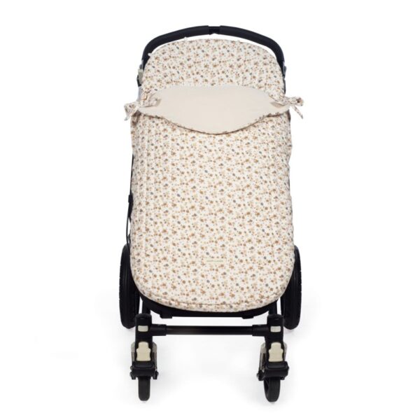 Saco silla Flor Somerset Pasito a Pasito