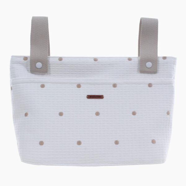Bolso talega midi bopi Uzturre Piedra