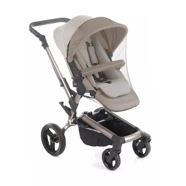 Mosquitera coche y silla Jané