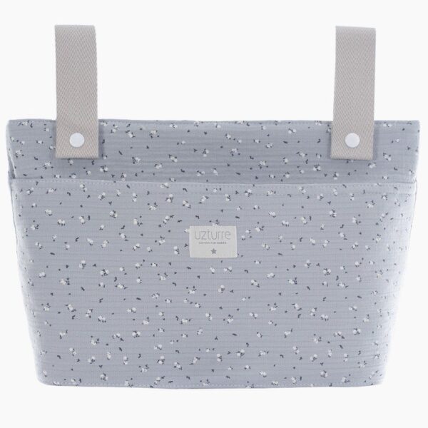 Bolso panera midi Tilda - Uzturre