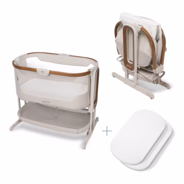 Colecho Maxi Cosi Iora PRO Elegance Beig