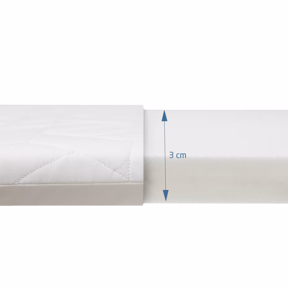 Colecho Maxi Cosi Iora Pro | Cuna colecho premium 2 en 1 con colchón CloudCore - Imagen 5