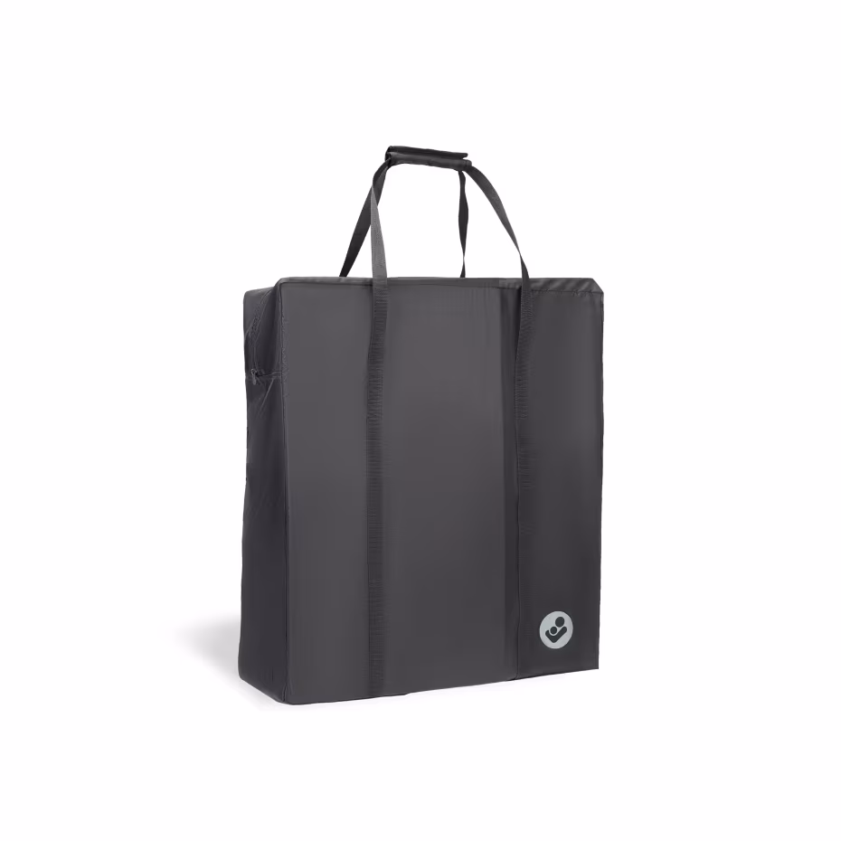 Colecho Maxi Cosi Iora Pro | Cuna colecho premium 2 en 1 con colchón CloudCore - Imagen 10