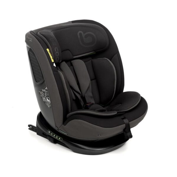 Silla de coche Be Cool Space 2 de 75 a 150 cm Be Night