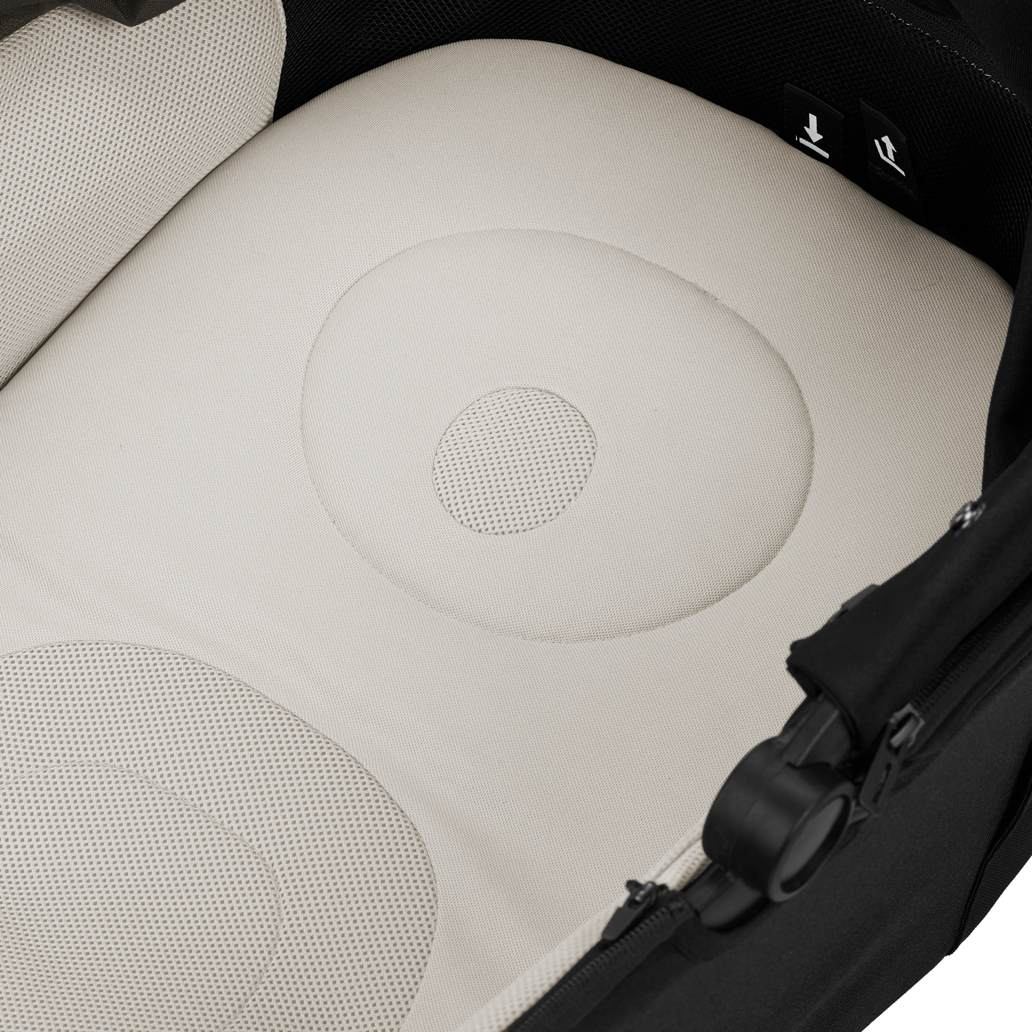 Carrito de bebé Jané Keep 2026: ligero, compacto y preparado para el día a día - Imagen 14