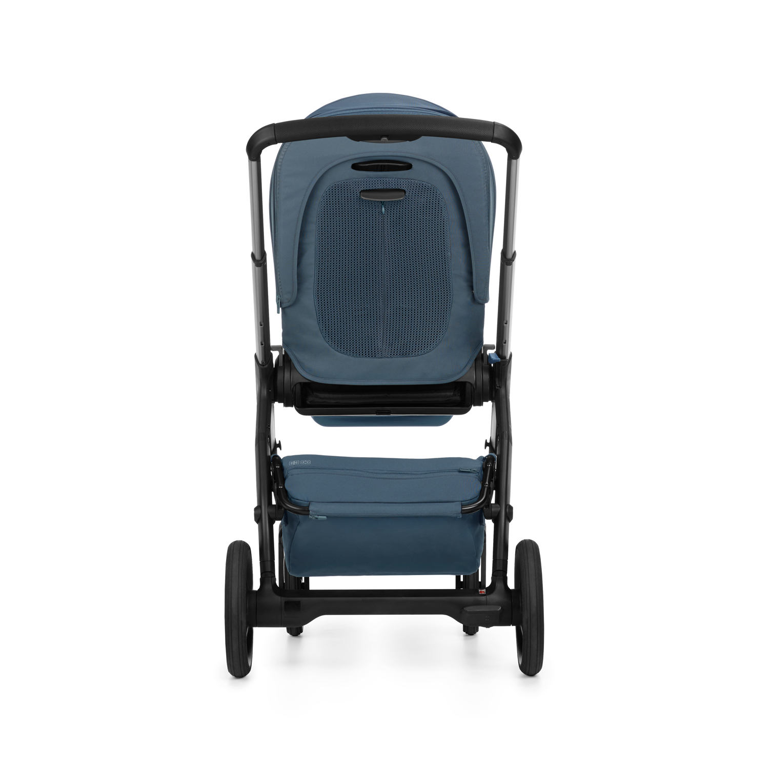 Carrito de bebé Jané Keep 2026: ligero, compacto y preparado para el día a día - Imagen 6