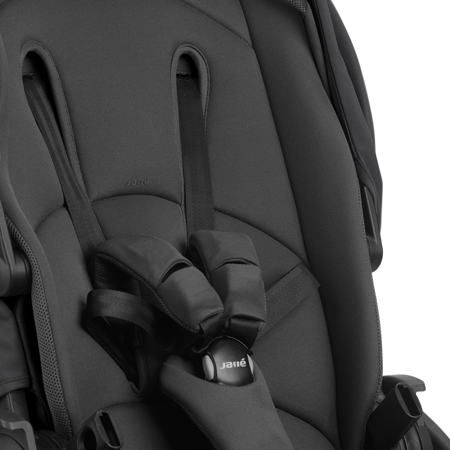 Carrito de bebé Jané Keep 2026: ligero, compacto y preparado para el día a día - Imagen 8