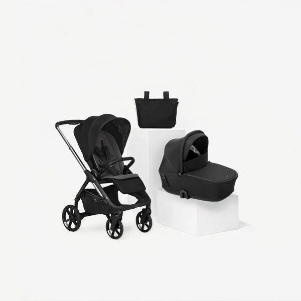 Carrito de bebé Jané Keep U82 Coal