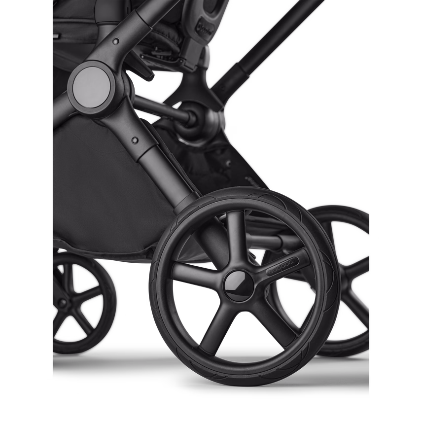 Bugaboo Cub: el carrito 2 en 1 ligero para el día a día - Imagen 9