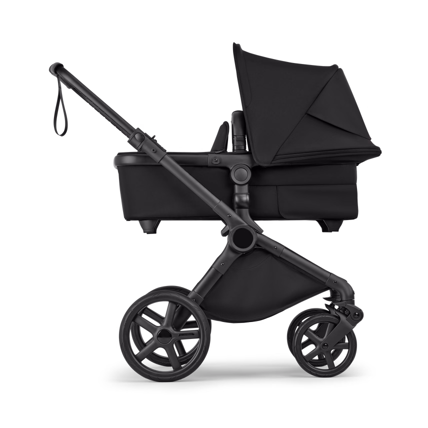 Bugaboo Cub: el carrito 2 en 1 ligero para el día a día - Imagen 2