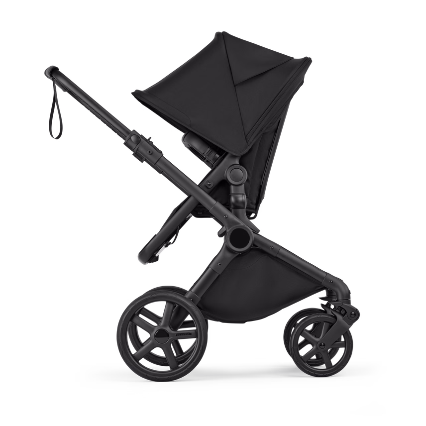 Bugaboo Cub: el carrito 2 en 1 ligero para el día a día - Imagen 3