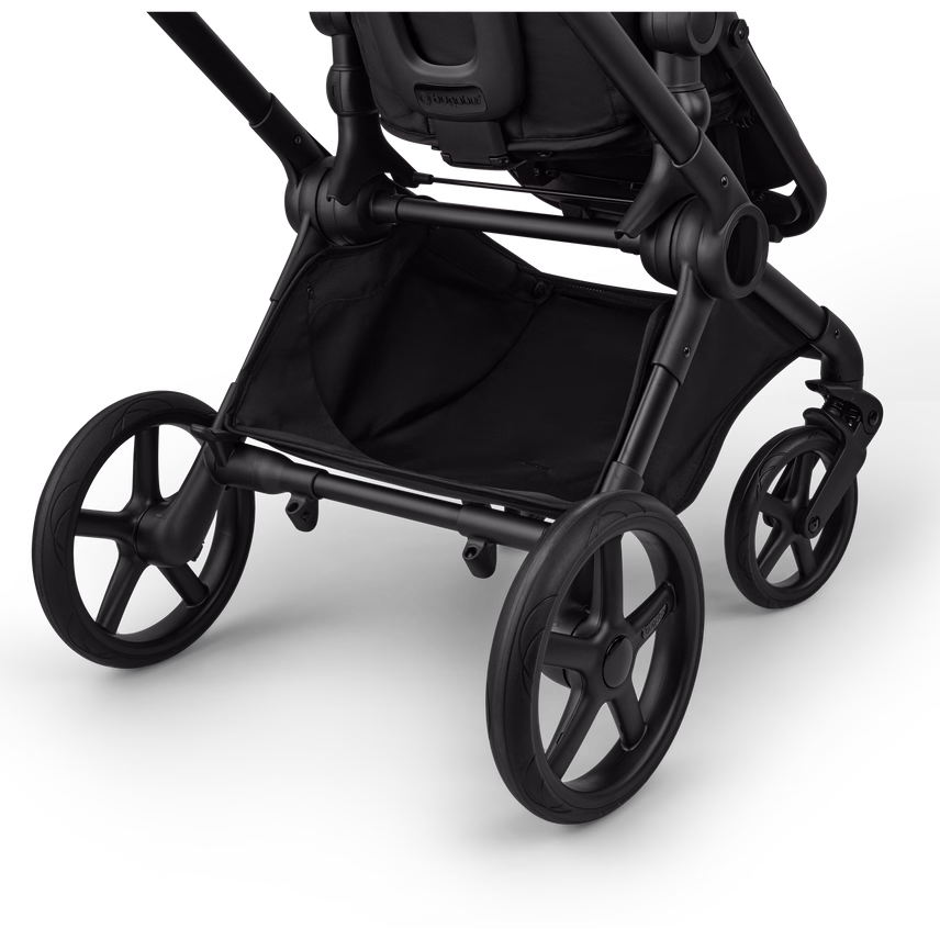 Bugaboo Cub: el carrito 2 en 1 ligero para el día a día - Imagen 4