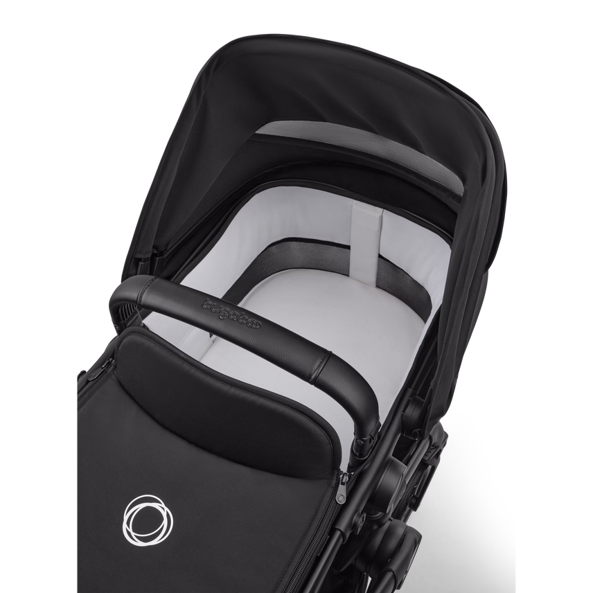 Bugaboo Cub: el carrito 2 en 1 ligero para el día a día - Imagen 6