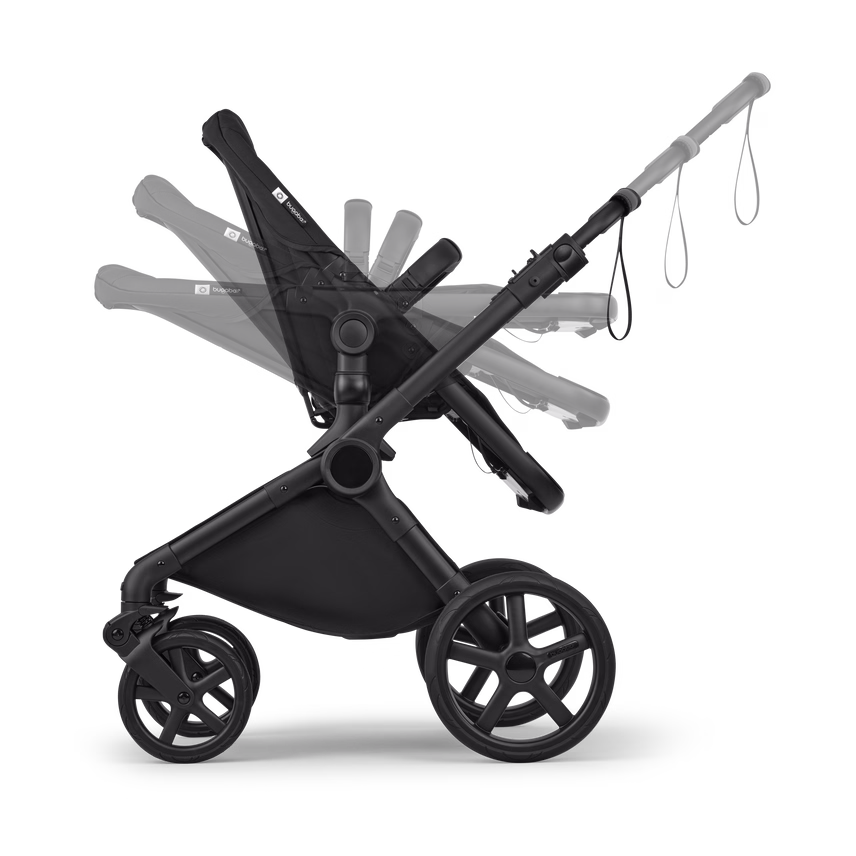 Bugaboo Cub: el carrito 2 en 1 ligero para el día a día - Imagen 8