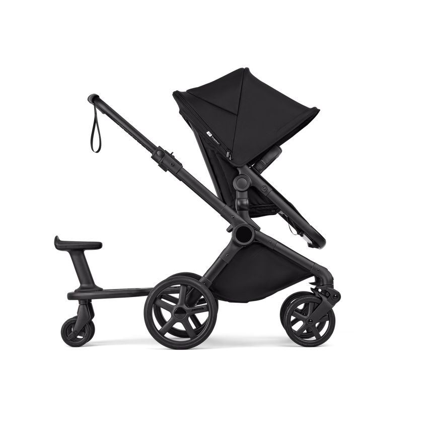 Bugaboo Cub: el carrito 2 en 1 ligero para el día a día - Imagen 11