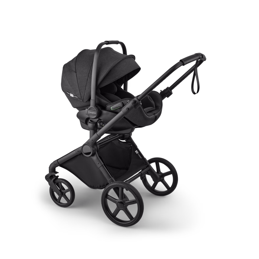 Bugaboo Cub: el carrito 2 en 1 ligero para el día a día - Imagen 10
