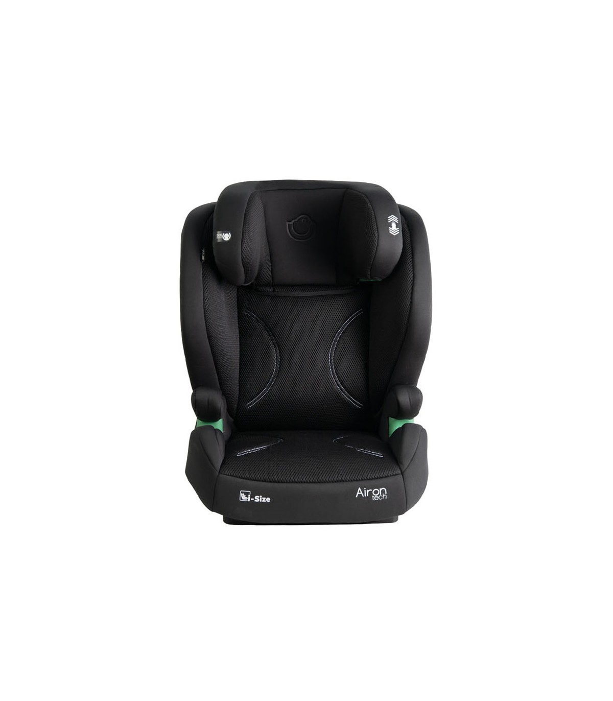 Elevador auto Airon Tech Niu negro