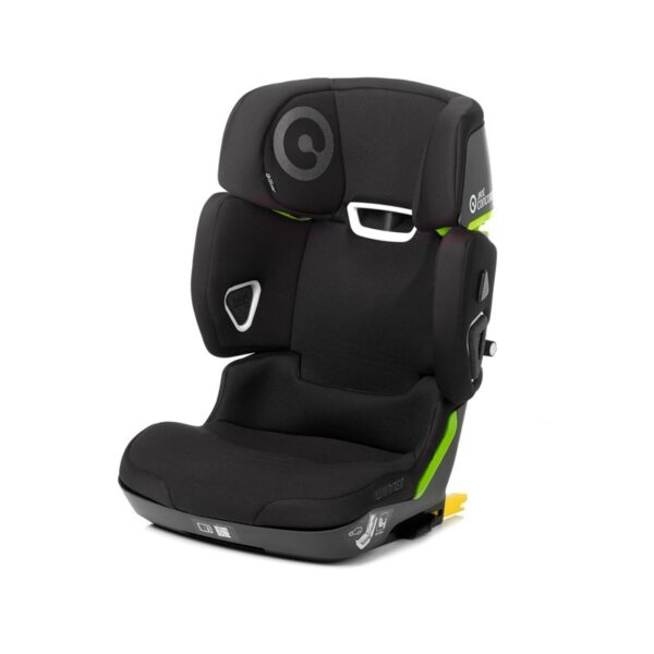 Silla de coche I-Winner Jané Concord Matt Black
