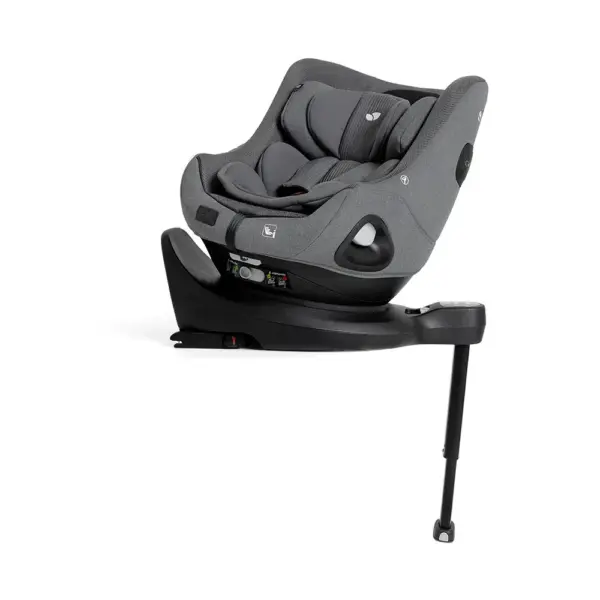 silla de coche Joie Signature I harbour pro ebony mesh