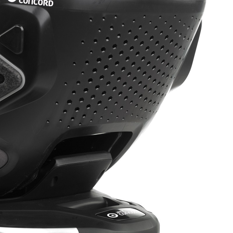 Silla de coche Kombifix Jané Concord i-Size 40-105 cm - Imagen 10