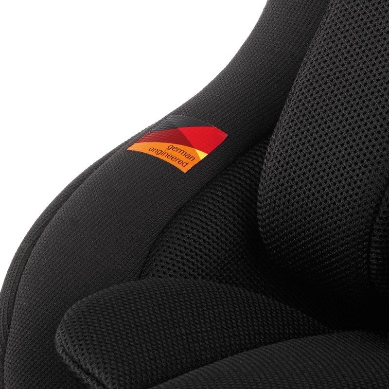 Silla de coche Kombifix Jané Concord i-Size 40-105 cm - Imagen 11