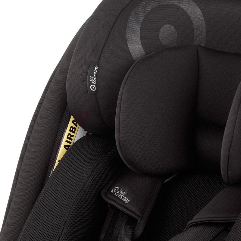 Silla de coche Kombifix Jané Concord i-Size 40-105 cm - Imagen 12