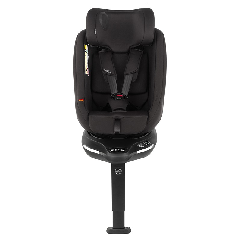 Silla de coche Kombifix Jané Concord i-Size 40-105 cm - Imagen 5