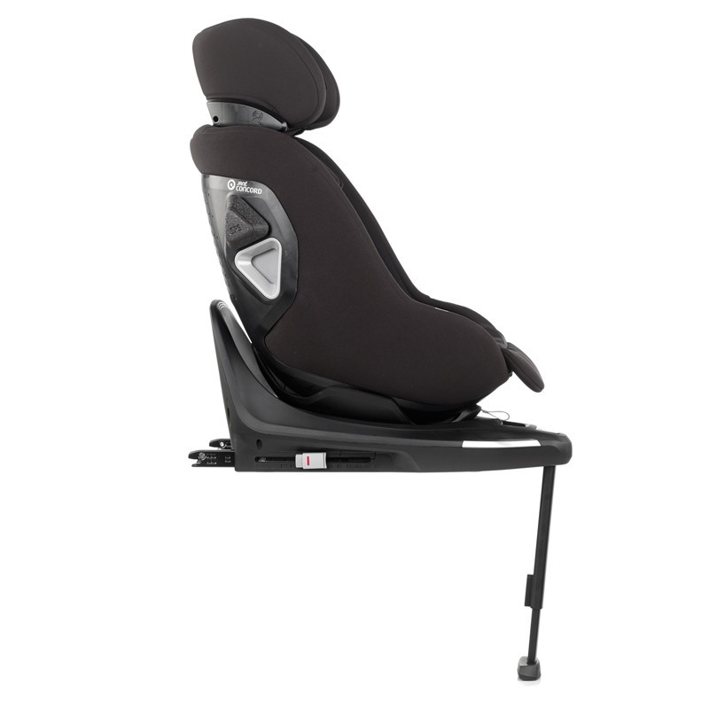 Silla de coche Kombifix Jané Concord i-Size 40-105 cm - Imagen 8