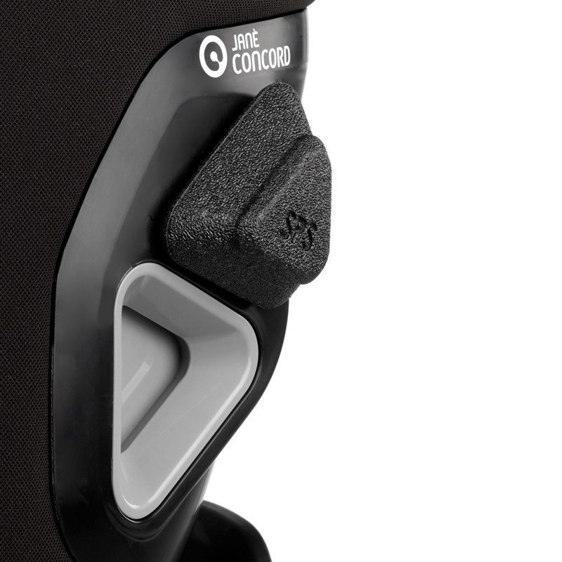 Silla de coche Kombifix Jané Concord i-Size 40-105 cm - Imagen 9