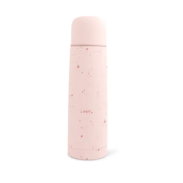 Termo para líquidos 500 ml Saro