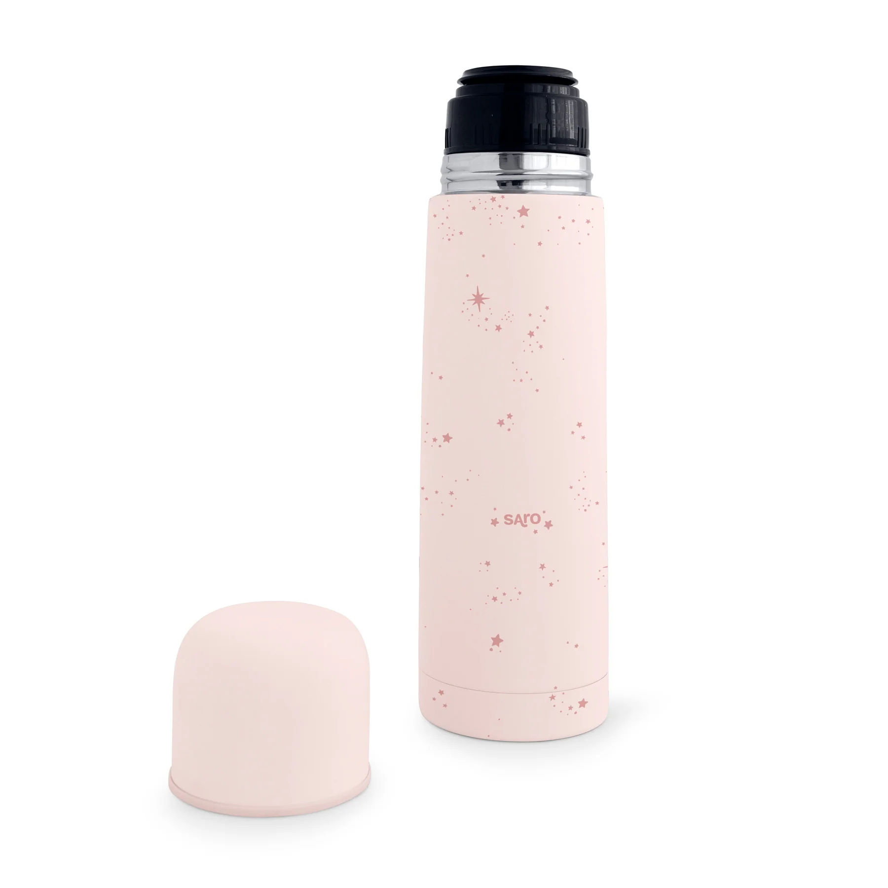 Termo para líquidos 500 ml Saro - Imagen 2