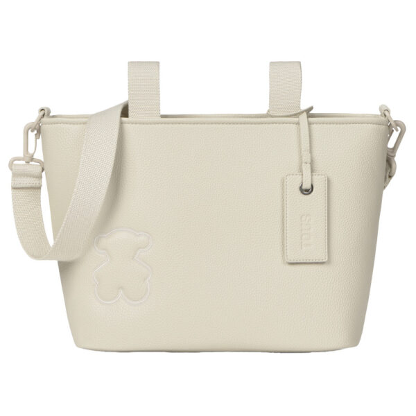 Bolso panera organizador - Tous Baby