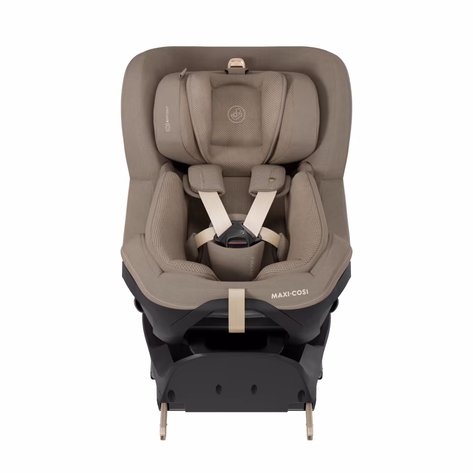 Maxi-Cosi Mica Slide Pro: silla 360º con E-Buckle y SLIDETECH 2 - Imagen 7