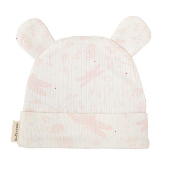 Gorro bebé Dafne Bimbidreams