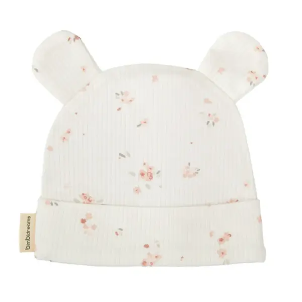 Gorro bebé Bimbidreams Monet
