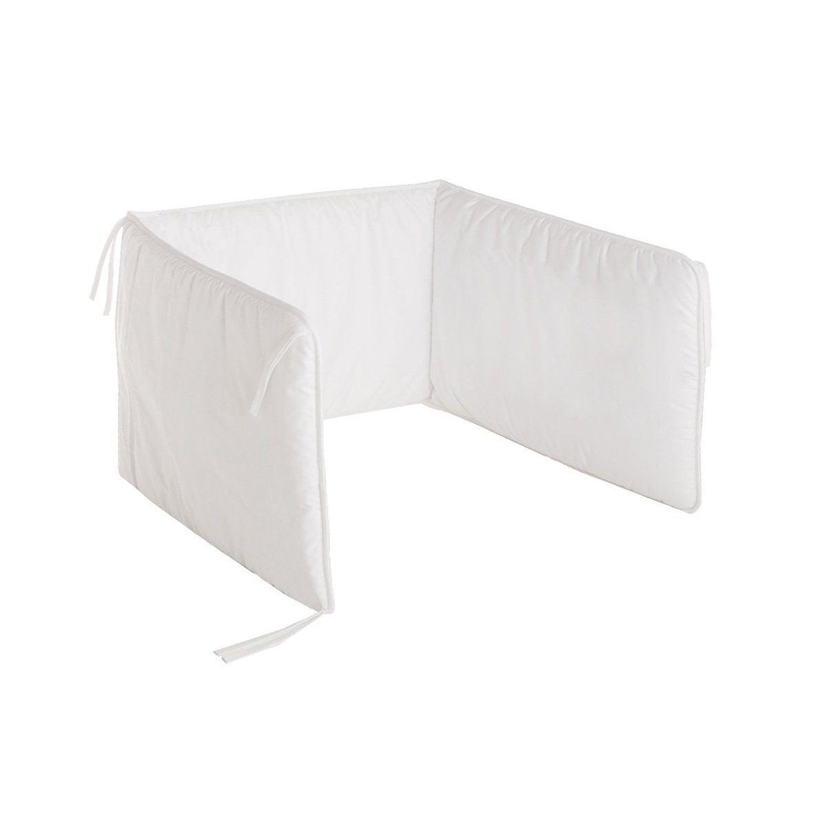 PROTECTOR 60 (CUNA 60) 180x40x3 CM LISO E BLANCO& Cambrass