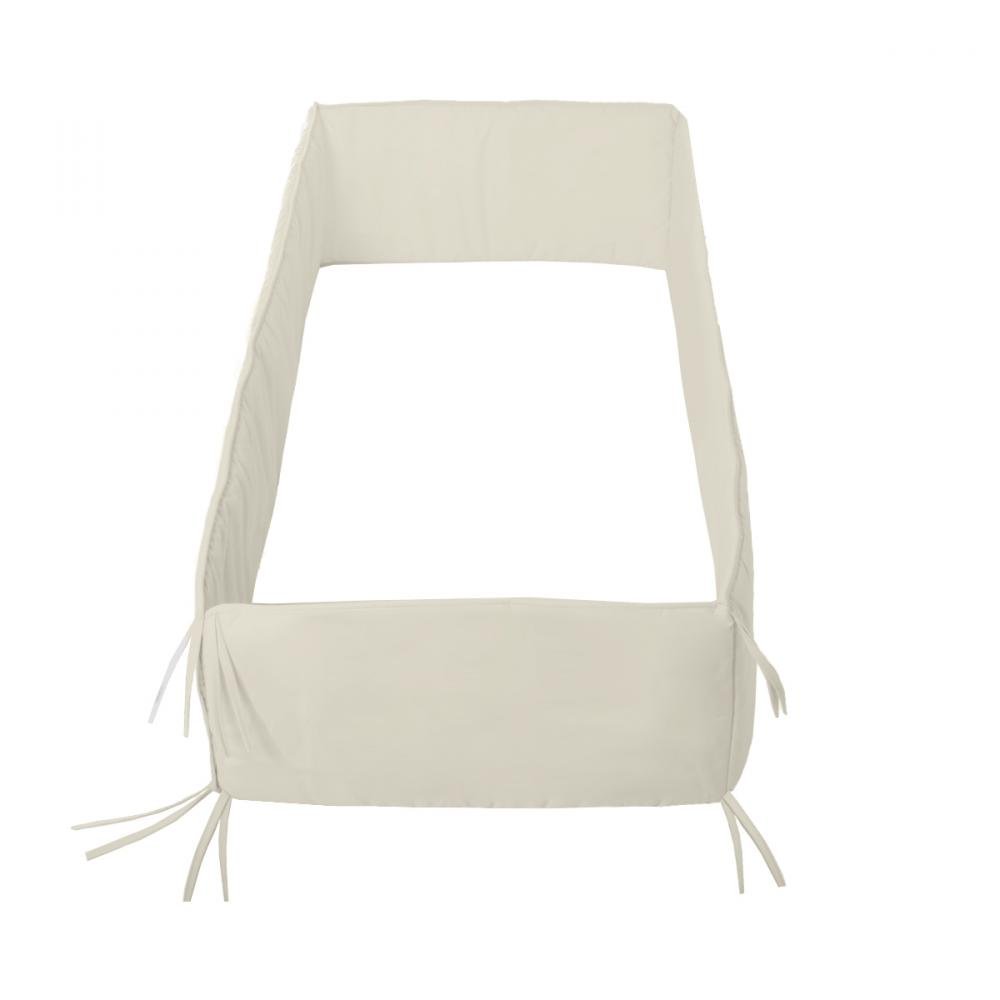 PROTECTOR 420 420x30x3 CM LISO E BEIGE& Cambrass